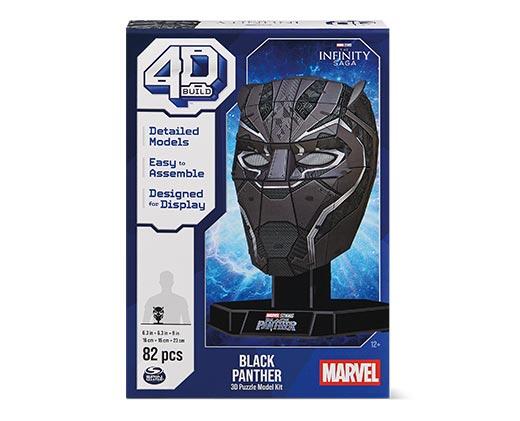 Spin Master 4D Puzzle