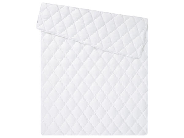 Silverplus(R) Duvet