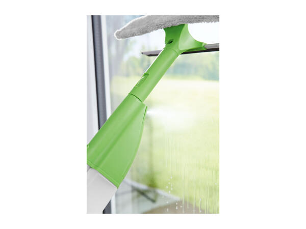 Aquapur Window Cleaner with Spray