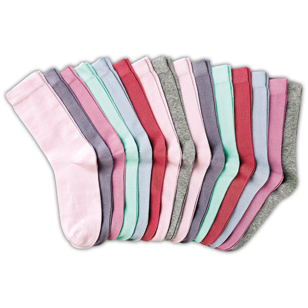 Socken 15 Paar
