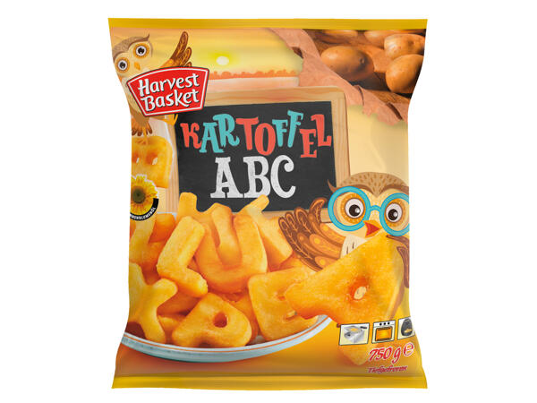 Kartoffel ABC