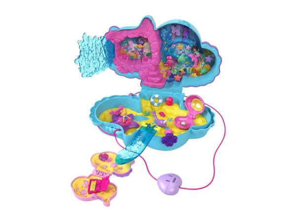 Polly Pocket Purse
