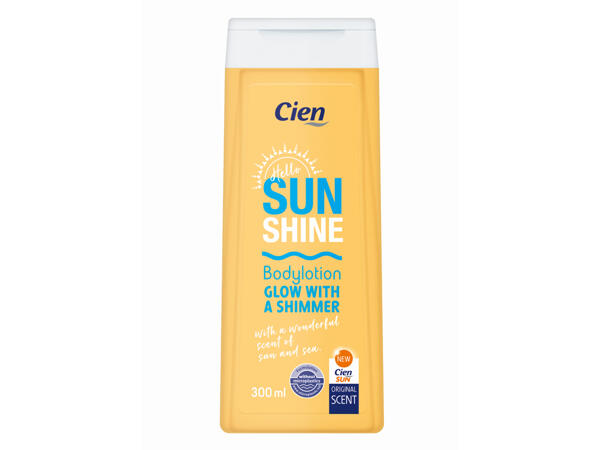 Bodylotion