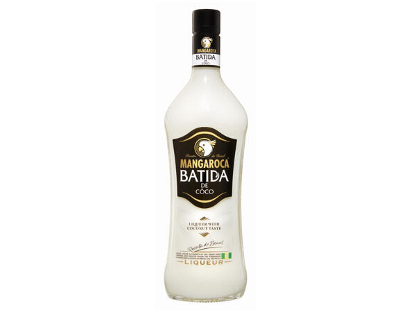 Batida de Coco