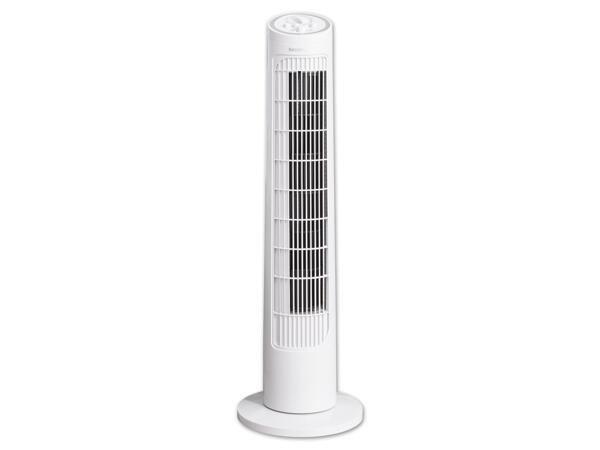 Turmventilator