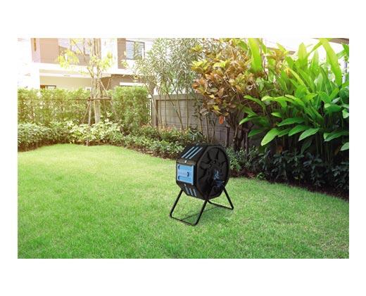 Gardenline
Tumbling Composter