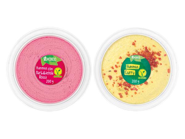 Hummus