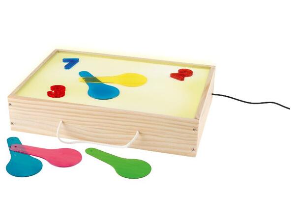Světelný box