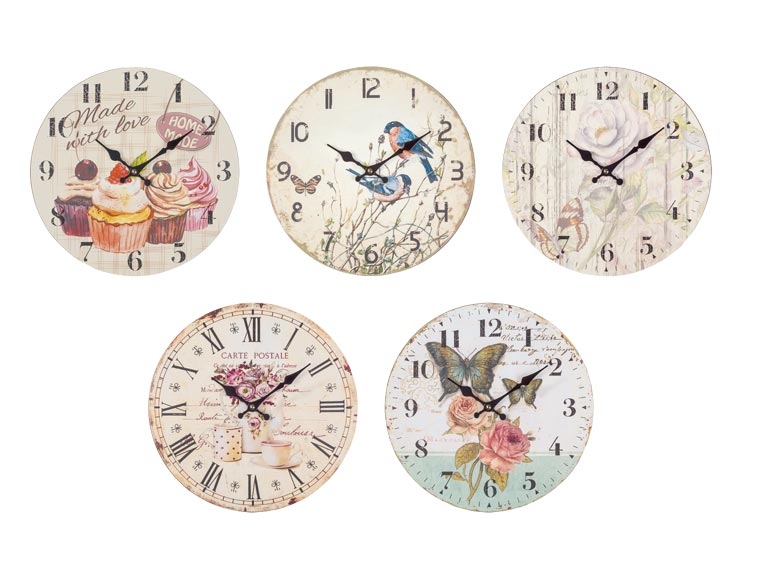 Horloge murale