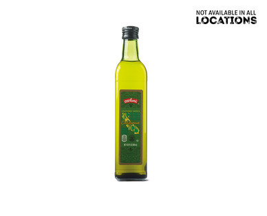 Carlini California Grown Extra Virgin Olive Oil