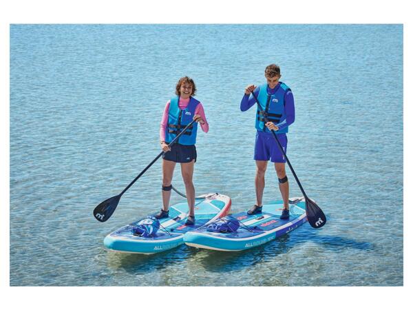 Inflatable Paddle Board
