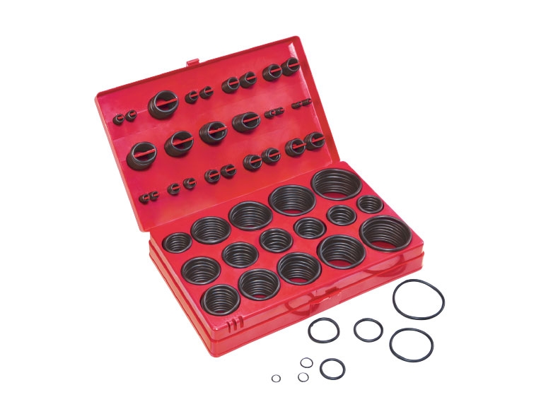 POWERFIX Assorted O-Rings
