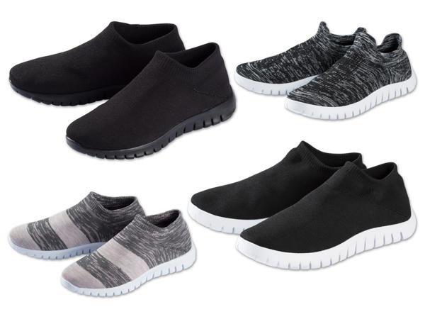 ESMARA(R)/LIVERGY(R) Damen/Herren Sneaker1