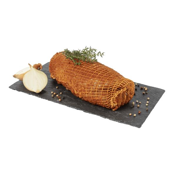 GOURMET FINEST CUISINE(R) 	 				Gefüllter Putenbraten