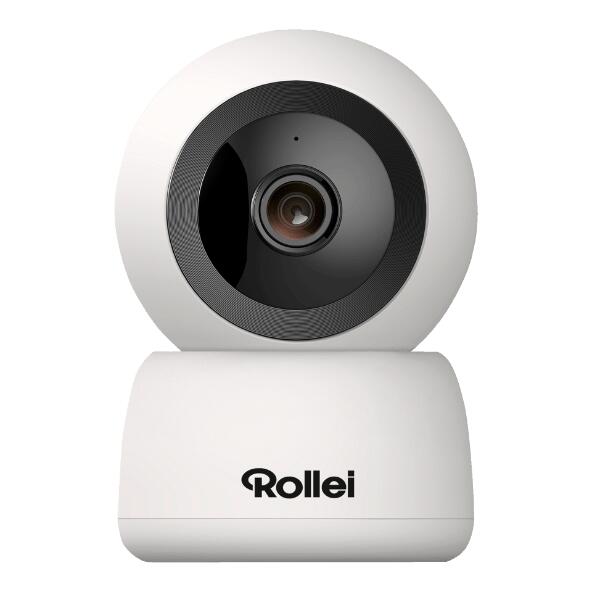 ROLLEI(R) 				Intelligente Sicherheitskamera