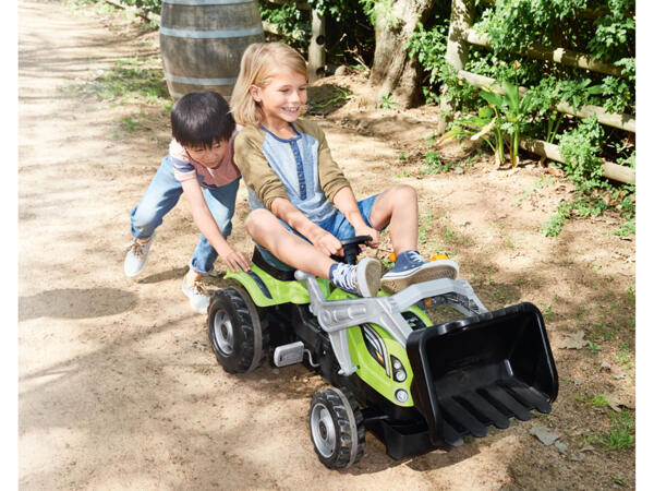 Kids' Tractors