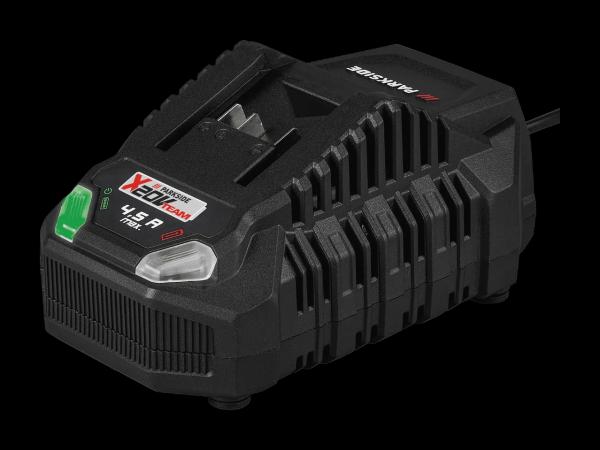 Chargeur rapide sans fil 20 V/4,5 A
