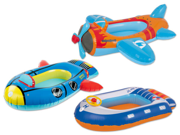 PLAYTIVE JUNIOR(R) Wasserfahrzeug aufblasbar