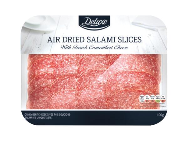 Premium Salami