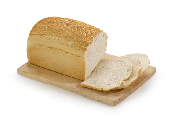 Pain tigré blanc