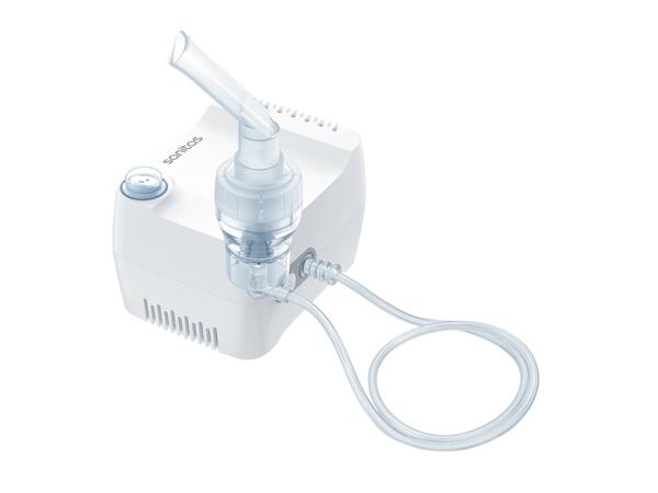 Inhaler