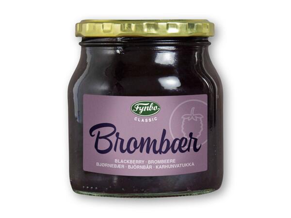 Fynbo marmelade