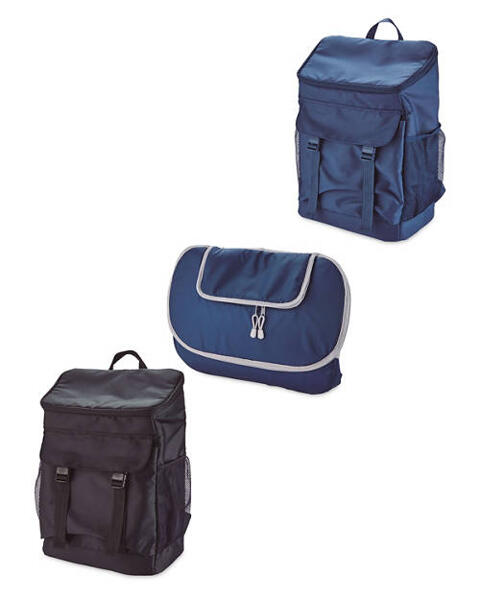 Picnic Cooler Bag & Backpack
