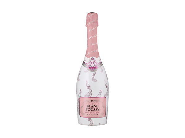 Blanc Foussy Ice Rosé