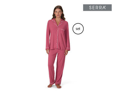 Luxe PJ Set