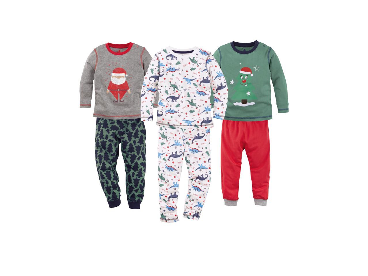 LUPILU Kids' Pyjamas