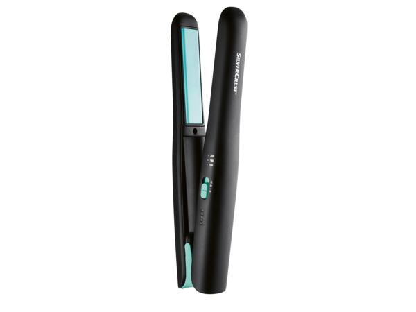 Cordless Hair Straightener