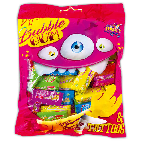 Monster Sweets