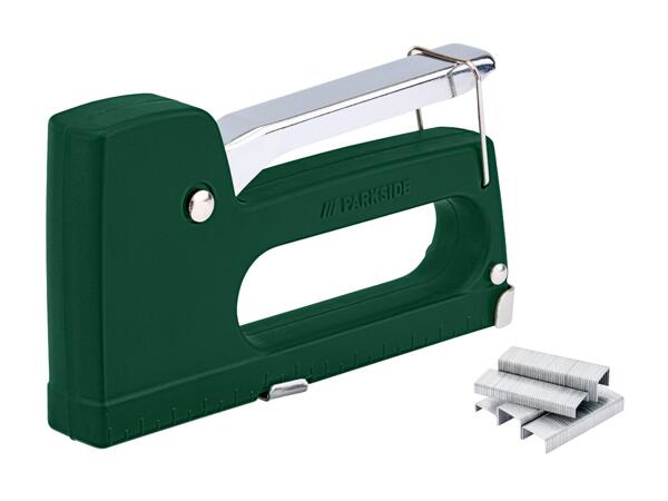 Tackerset