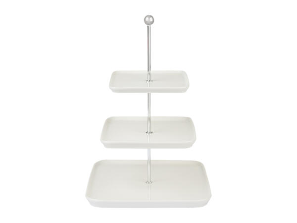 Ernesto Tiered Cake Stand
