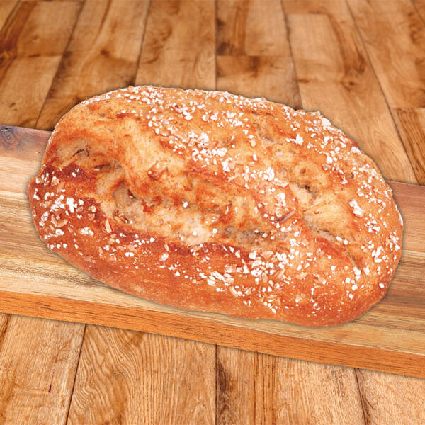 Gourmet Dinkelbrötchen