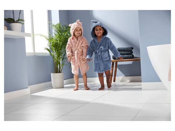 Kids' Dressing Gown