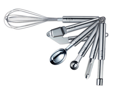 Kitchen Gadget Assortment