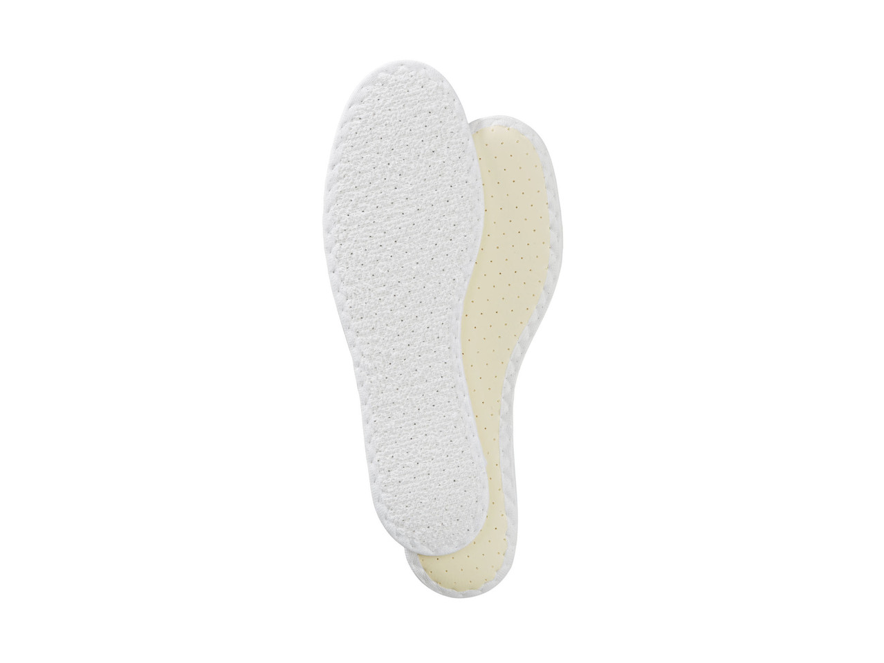 Anatomical Insoles