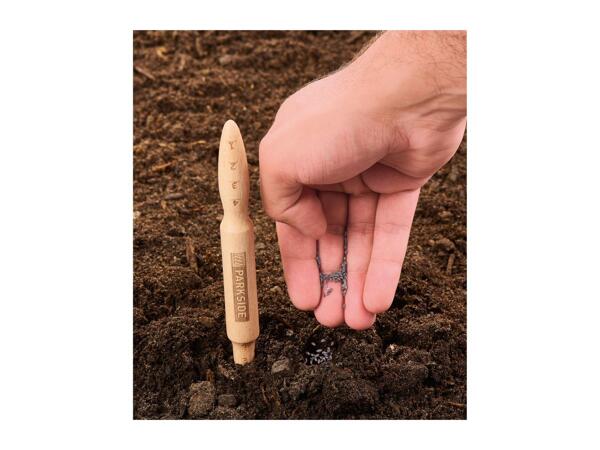 Parkside Propagation Accessories Set - 41 piece set