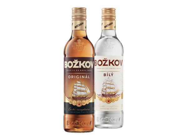 BOŽKOV