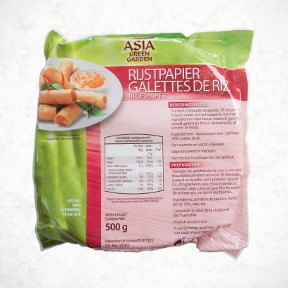 Rijstpapier