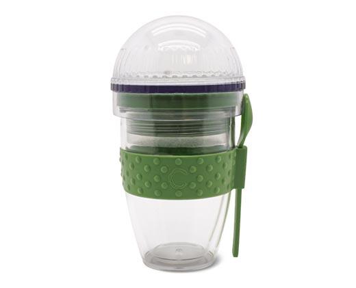 Crofton 
 On-the-Go Snack or Yogurt Container