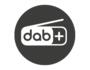 DAB+ köksradio
