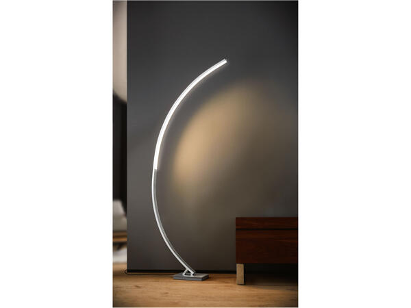 LED Curve Light