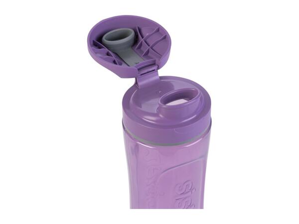 Sistema 600ml Swift™ Bottle - Purple