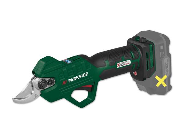 Akku-Astschere, 20 V