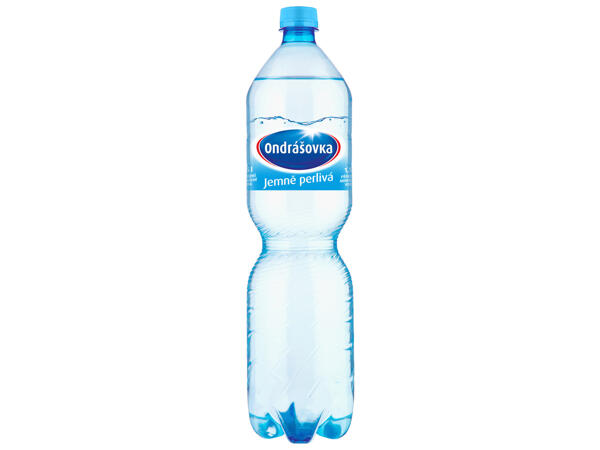 ONDRÁŠOVKA