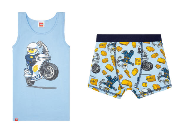 Kids' Underwear Set