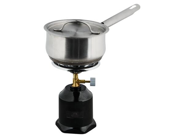 Gas Camping Stove/Camping Lamp