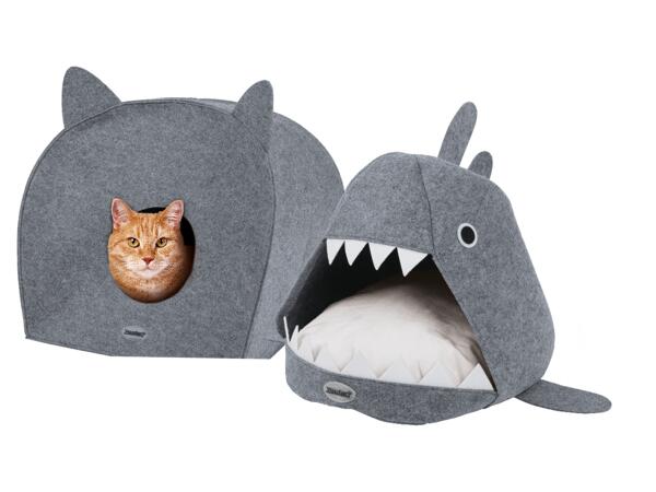 Kattgrotta
